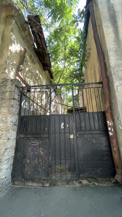 Продам участок/квартиры в центре! Бунина, Канатная, парк Шевченко