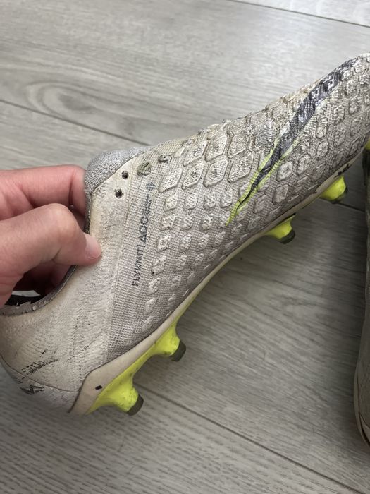 Chuteiras Nike Hypervenom