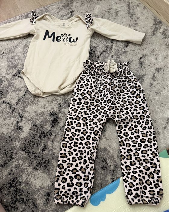 Костюмчик дитячий