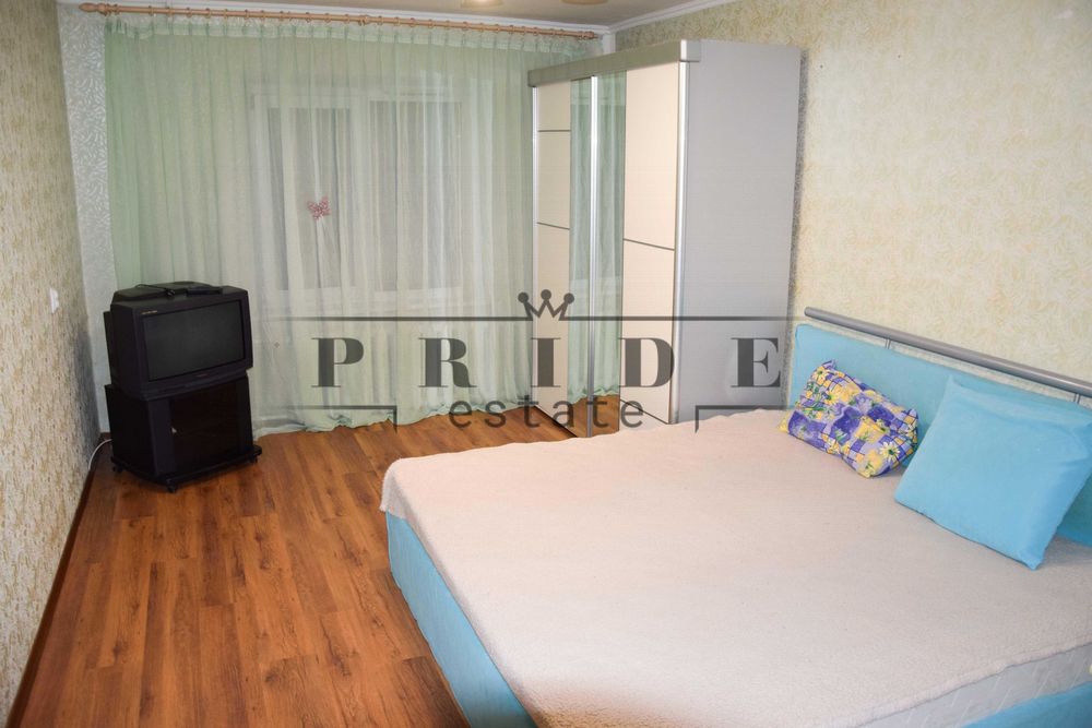 Продаж двокімнатної квартири, Троєщина, Червоної Калини 91 в