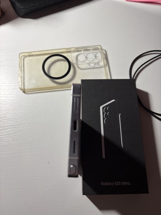 Samsung Galaxy s25 Ultra 512GB!