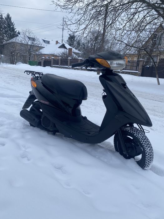 Скутер Yamaha Jog SA36