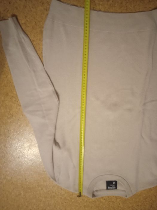 Sweter męski sinsay M