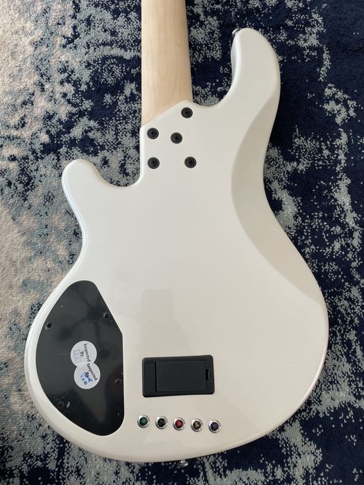 Baixo Eletrico Lakland 55-02 Custom