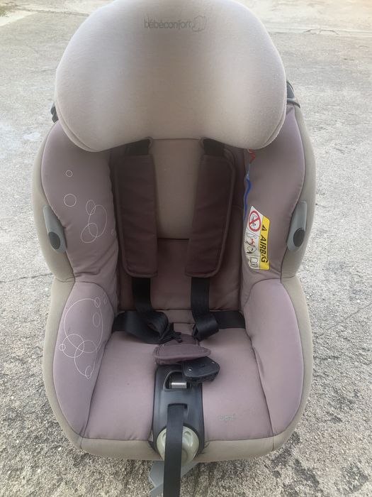 Cadeira Auto Criança