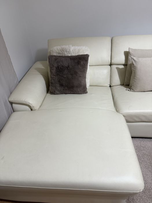 Vendo Sofá em bom estado !