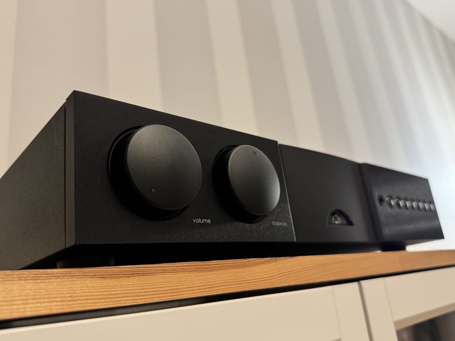Naim Supernait 3, super stan, PL dystrybucja, pilot