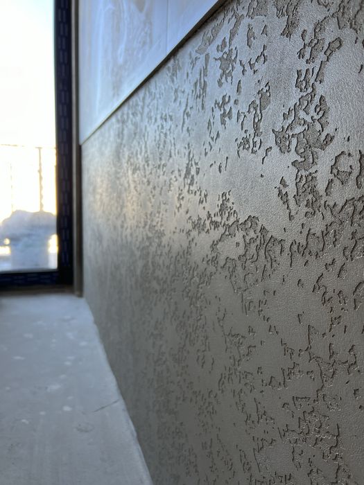 Декоративная штукатурка Одесса от 200грн м2