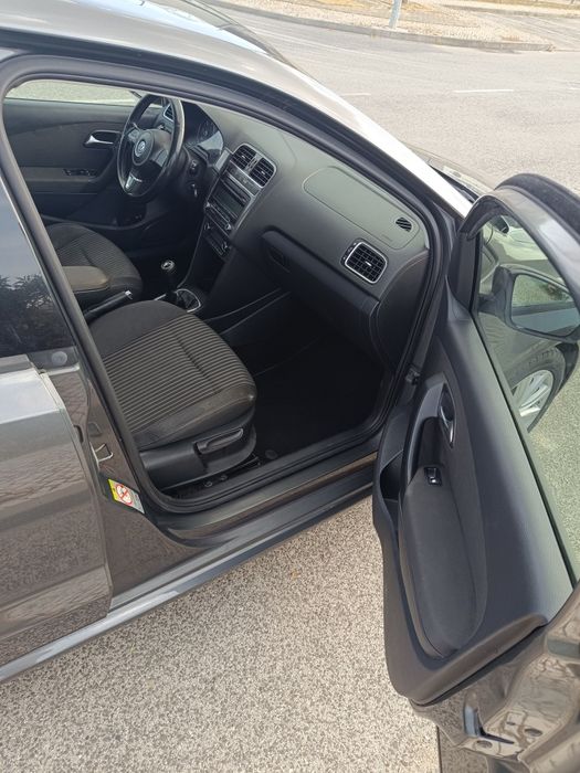 VW Polo TDI Nacional