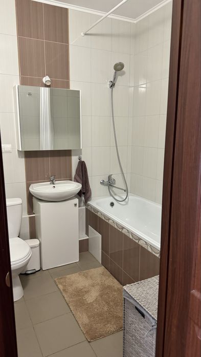 Здам 1 кімнатну квартиру в Києві на Осокорках