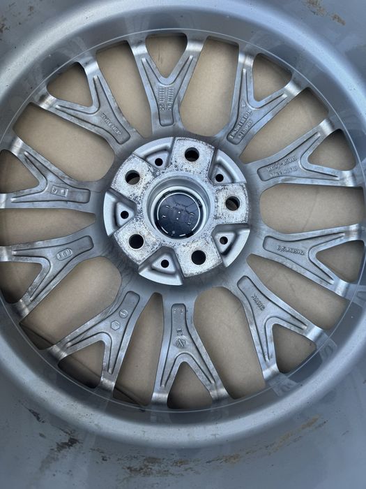 Диски 5 112 R19 Audi, BMW , Mercedes, Volkswagen, Skoda