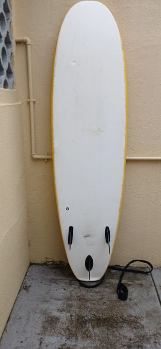 Prancha Surf Deeply Softboard 7.0