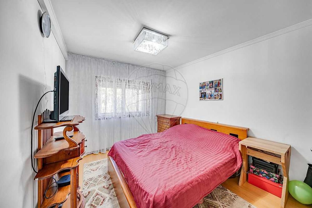 Apartamento T1 à venda em Águeda