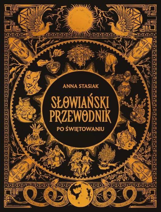 Słowiański przewodnik po świętowaniu