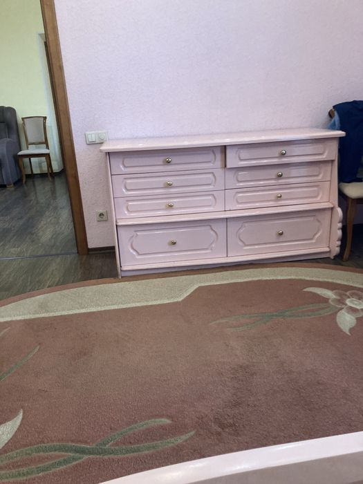 Спальня  качествеееая  и стильная !