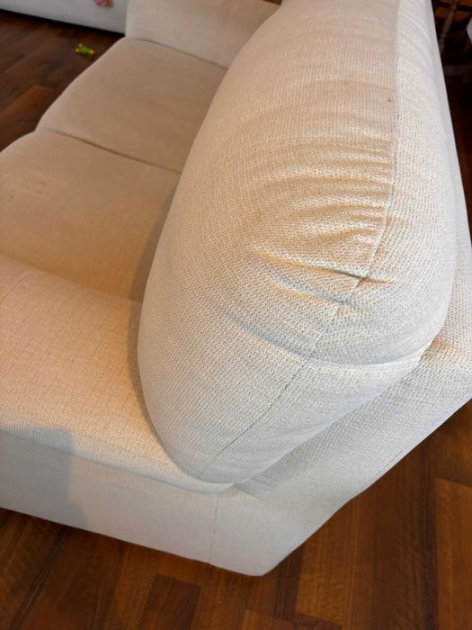 Sofás design comtemporâneo