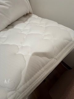 Vendo cama Hemnes Ikea