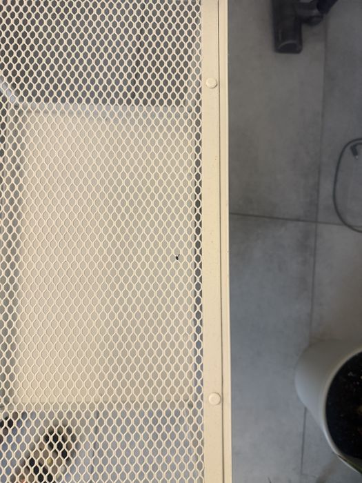 Wozek kosmetyczny ikea