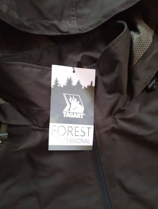 Komplet przeciwdeszczowy Targart r. L