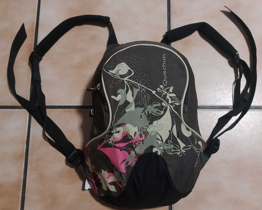 Mochila Appenaz 10 Limited