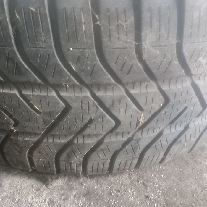 Jantes 15 furação 4x100