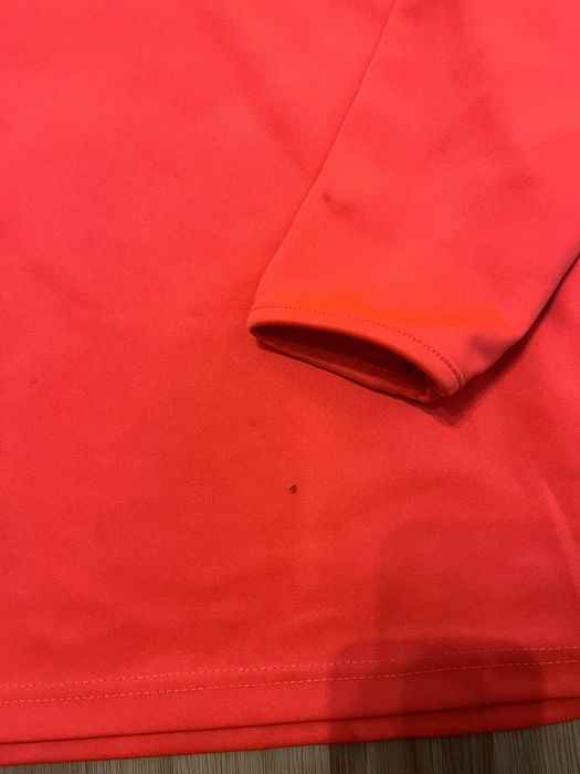 Тренувальна накидка