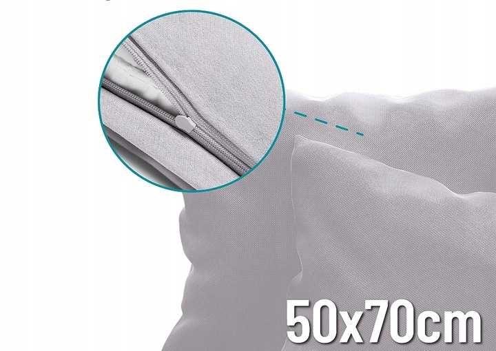 Poszewka do spania Dreamzie 70 x 50cm 2szt.