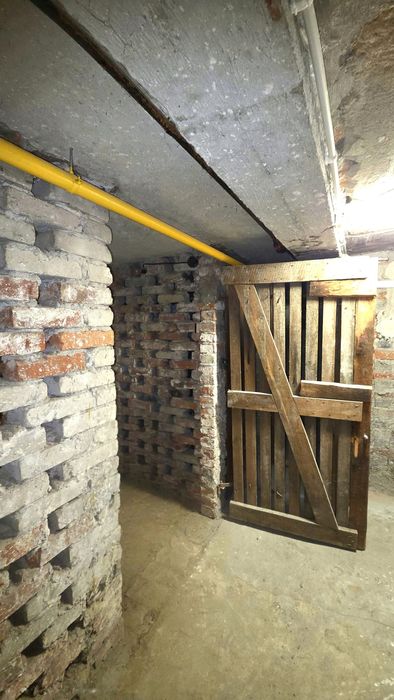 Komórka Lokatorska - Wola, ul. Żytnia 46