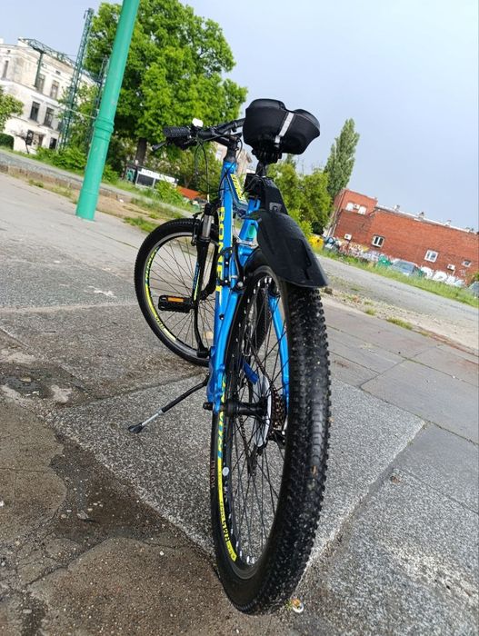 Rower górski Romet Rambler R6.1