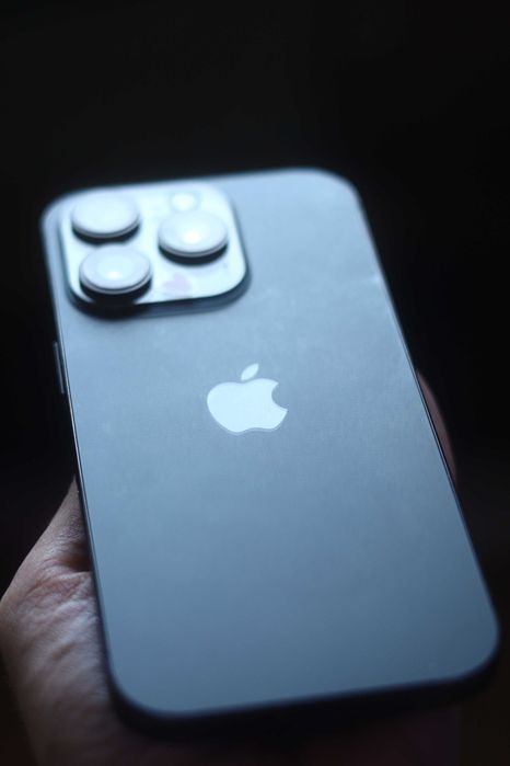 Iphone 16 Pro 128gb