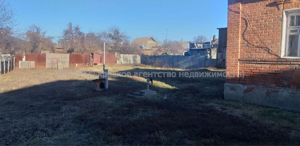 Дом на Журавлевке, кирпич Госакт 8,5 сот. Газ , вода . М05