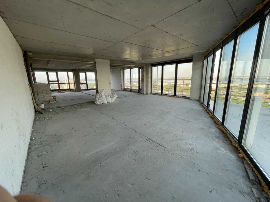 Продам квартиру Запорожье улица Петра Сагайдачного 1в