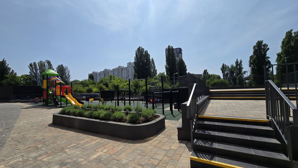 3-rooms apartment apartment by the address (area 134 m²) - Atlanta.ua - photo 3