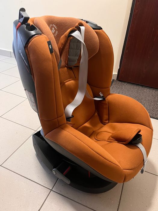 Fotelik samochodowy maxi-cosi toby