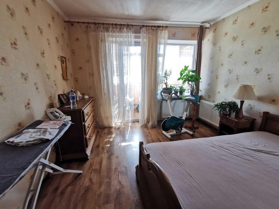 продам дом  пр. Металлургов (Ковельская)