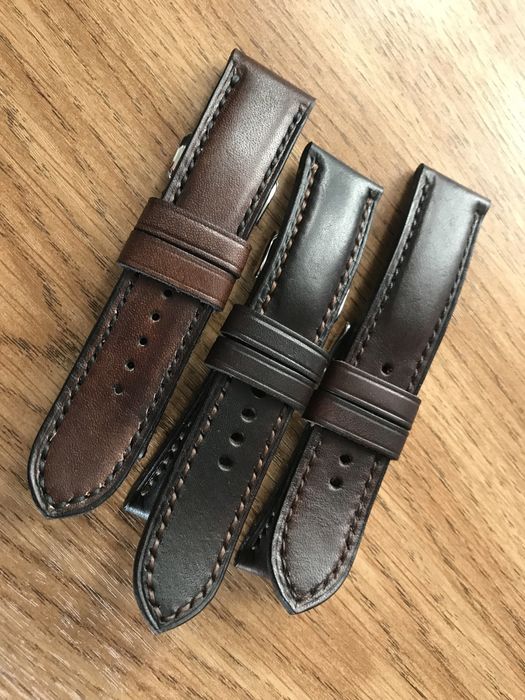 Шкіряний ремінець