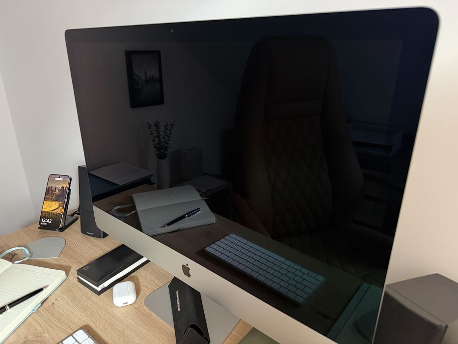 iMac 27 Inch 2020