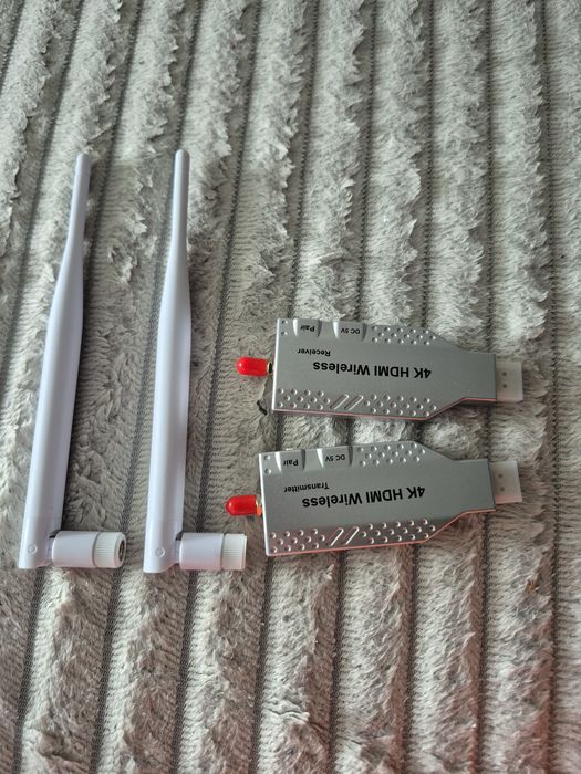 Transmiter HDMI 4K