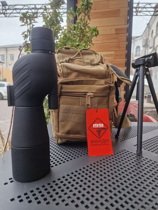 Монокуляр бінокуляр бінокль