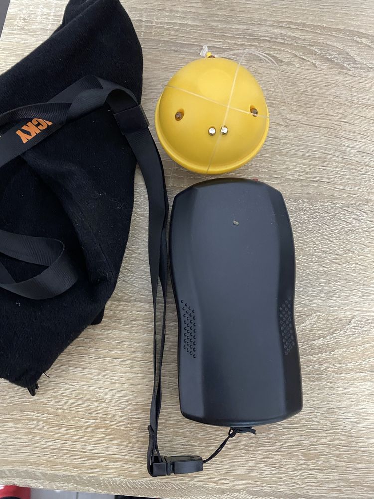 Эхолот для рыбалки беспроводной LUCKY FF1108-1C: 2 500 грн. - Охота ...