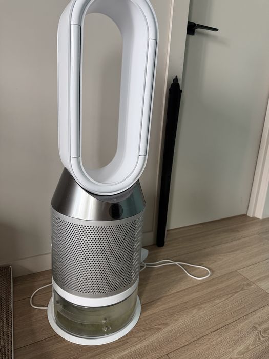 Dyson Pure Humidify+Cool | Очищувач повітря + зволожувач + вентилятор | Ідеальний стан