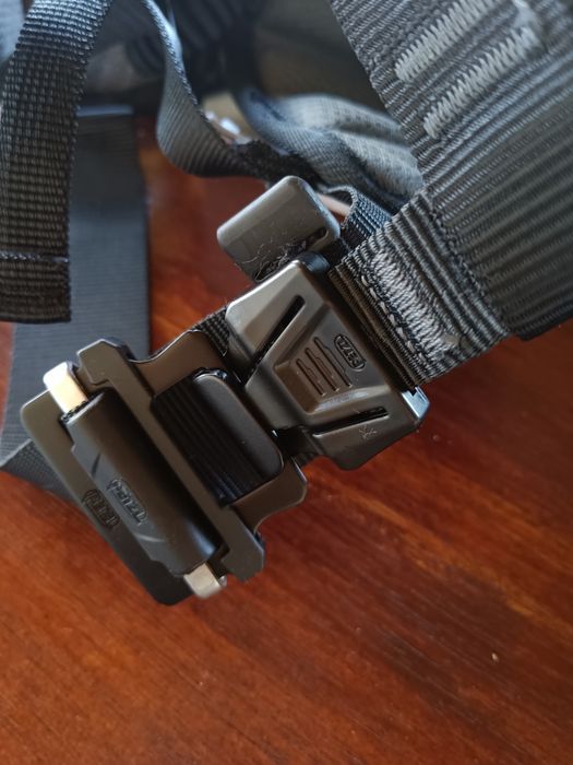 Petzl Avao Fast Europe