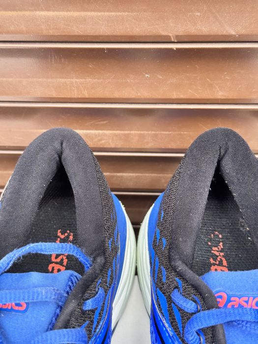 Кросівки Asics Gel-Cumulus 19 40,5р 25,5-26,5см оригінал
