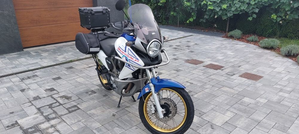 Honda Transalp XL 700 OKAZJA