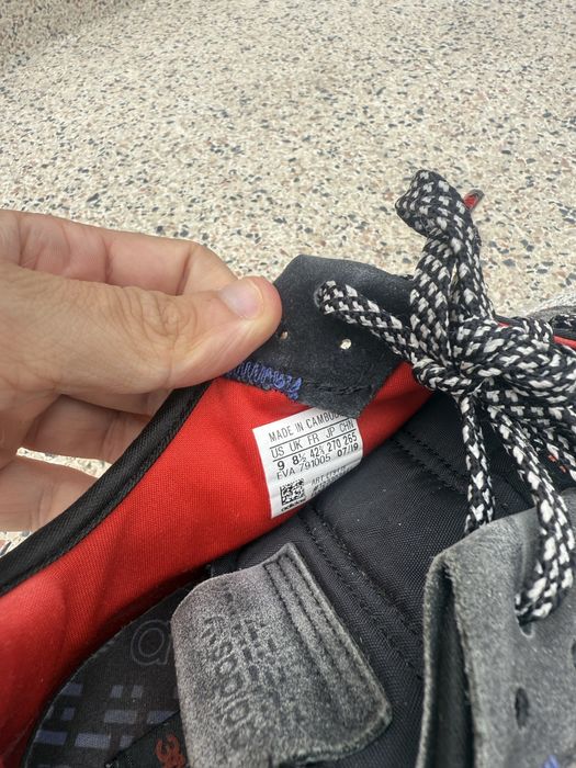 Adidas Nite Jogger 3M