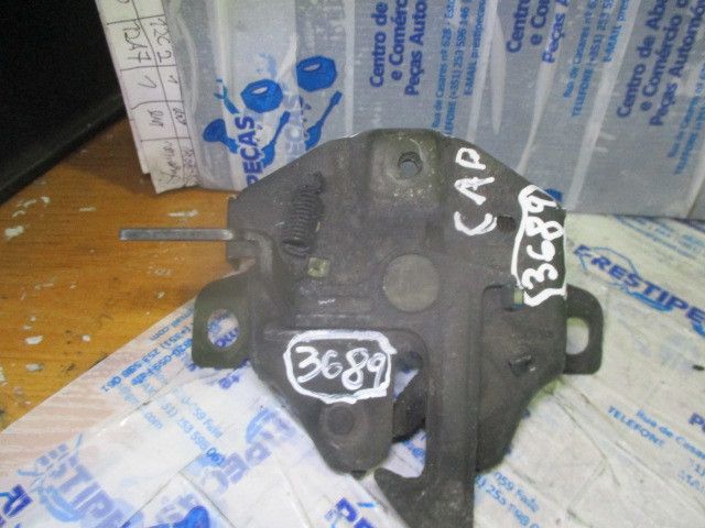 Fechadura / fecho capot HYUNDAI Accent I (X3)