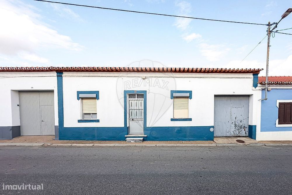 Moradia T4 para venda — Reguengos de Monsaraz, Évora