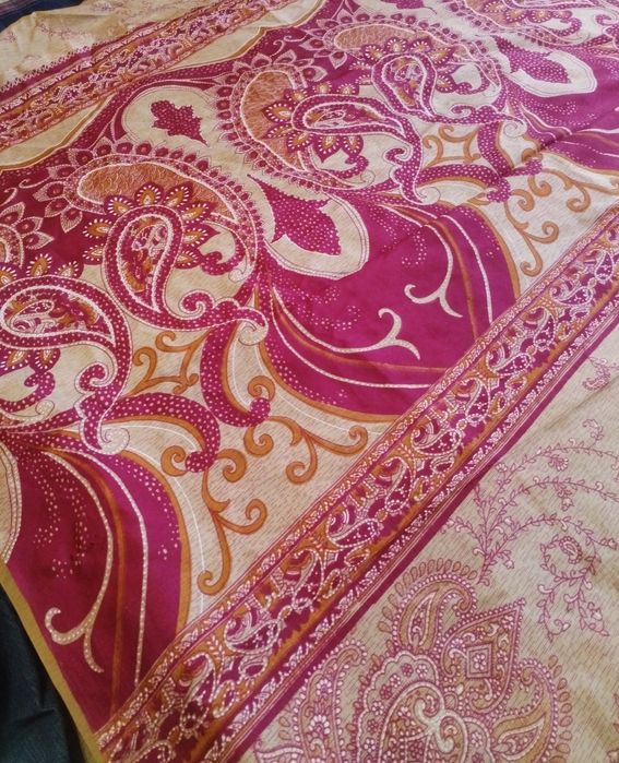 Індійські сарі для тебе