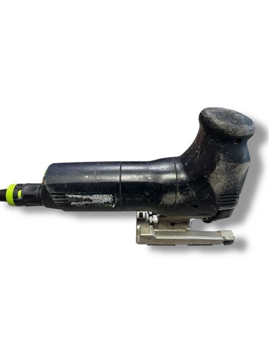 Wyrzynarka Festool PS 300 EQ