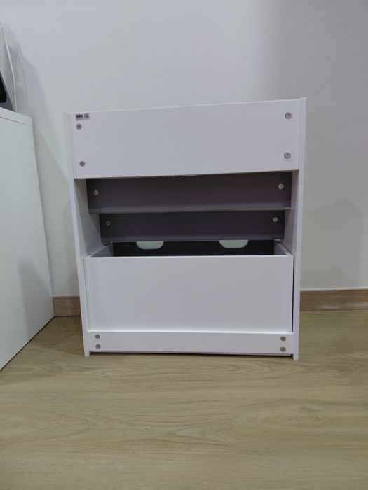 Estante para livros